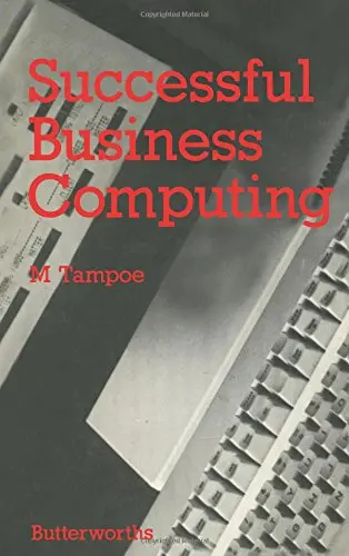 Cover of Successful Business Computing