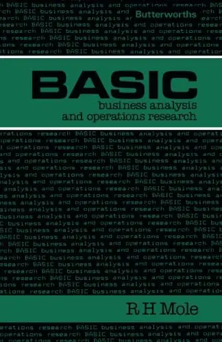 Cover of Basic