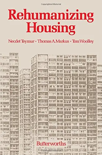Cover of Rehumanizing Housing