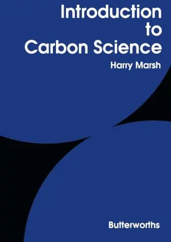 Cover of Introduction to Carbon Science