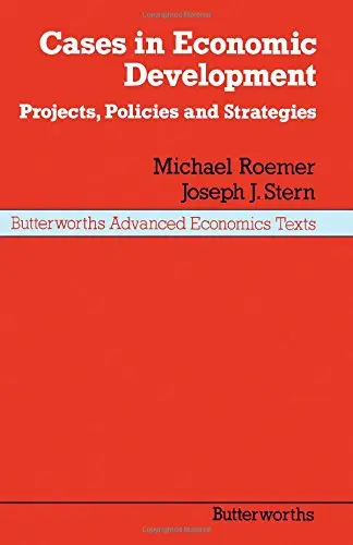 Cover of Cases in Economic Development