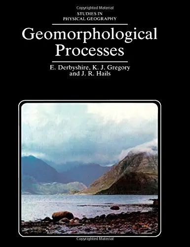 Cover of Geomorphological Processes