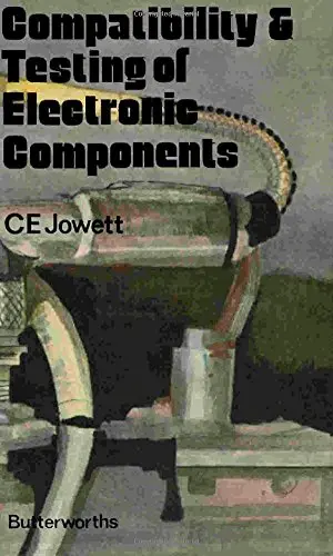 Cover of Compatibility and Testing of Electronic Components