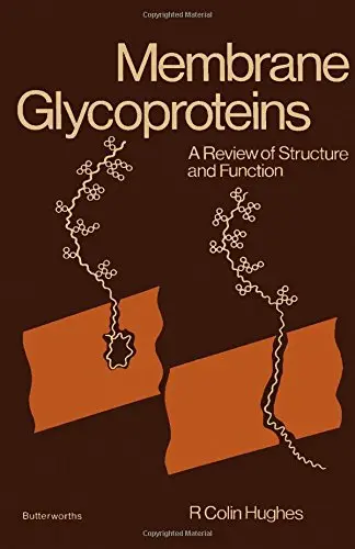 Cover of Membrane Glycoproteins