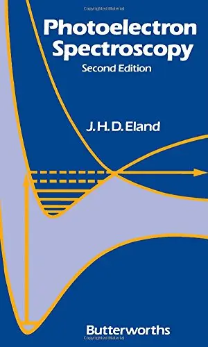 Cover of Photoelectron Spectroscopy