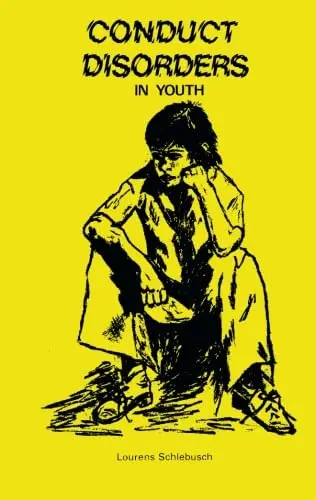 Cover of Conduct Disorders in Youth