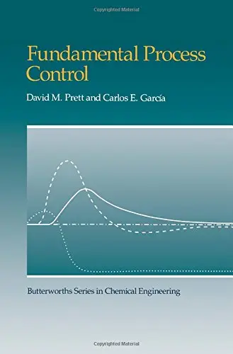 Cover of Fundamental Process Control