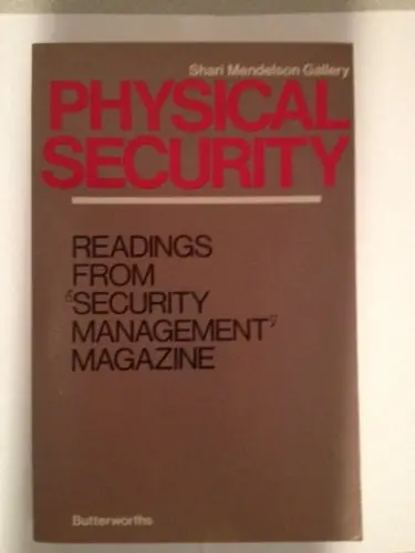 Cover of Physical Security