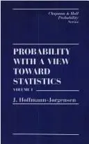 Cover of Probability With a View Towards Statistics