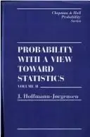 Cover of Probability With a View Towards Statistics