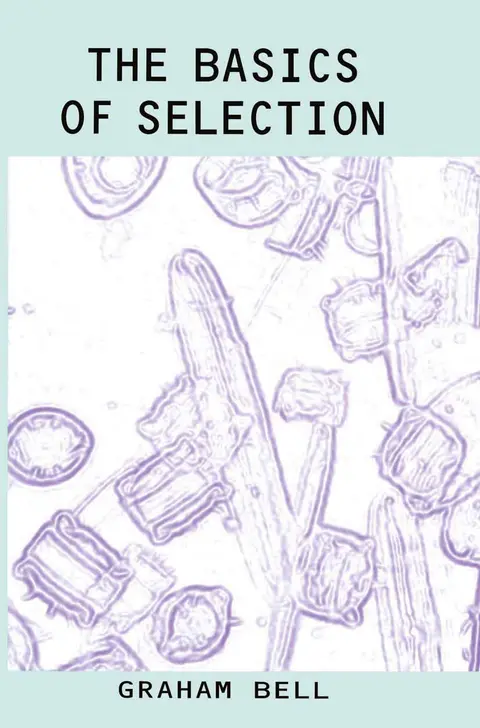 Cover of The Basics of Selection