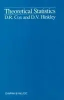 Cover of Theoretical Statistics