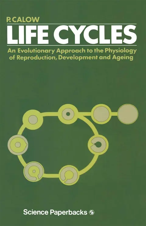 Cover of Life Cycles