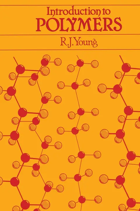 Cover of Introduction to Polymers
