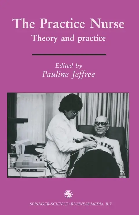 Cover of The Practice Nurse