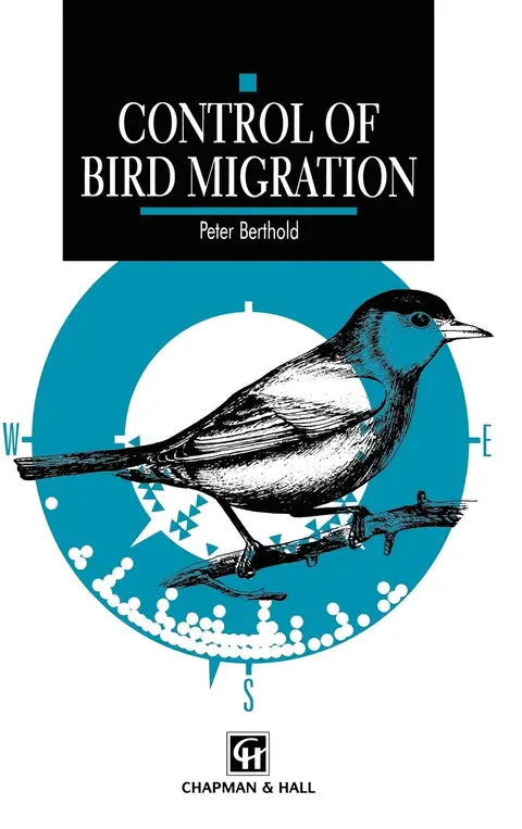 Cover of Control of Bird Migration