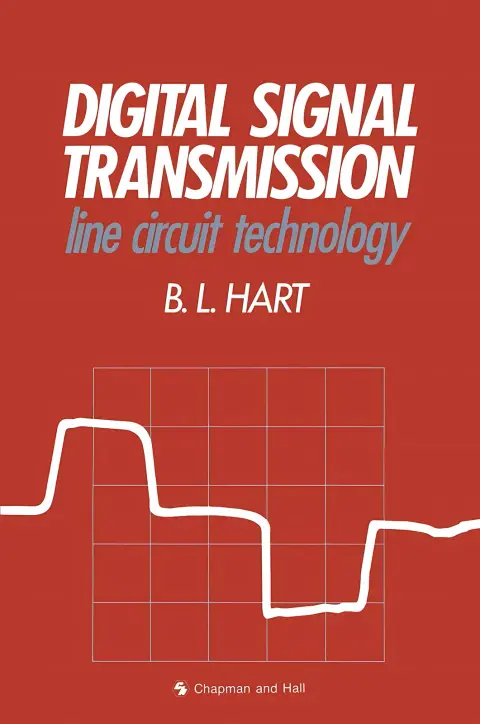 Cover of Digital Signal Transmission