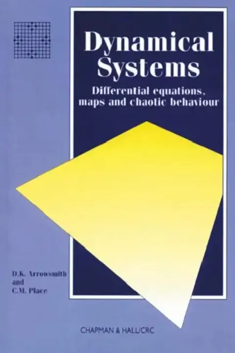 Cover of Dynamical Systems