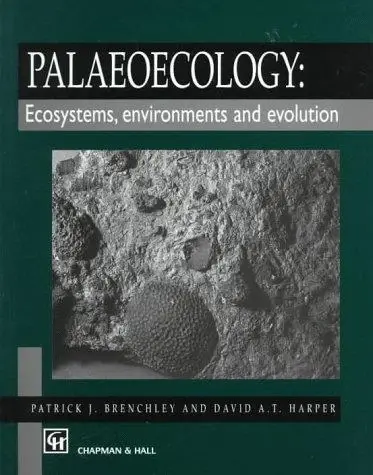 Cover of Palaeoecology