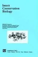 Cover of Insect Conservation Biology (Conservation Biology, No 2)