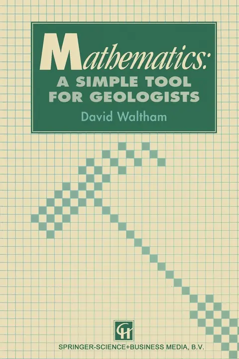 Cover of Mathematics