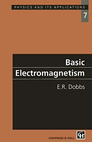Cover of Basic Electromagnetism