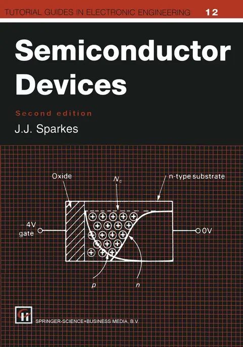 Cover of Semiconductor Devices