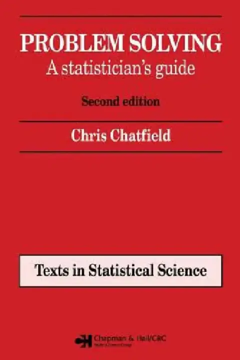 Cover of Problem Solving