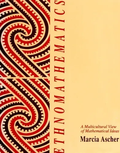 Cover of Ethnomathematics