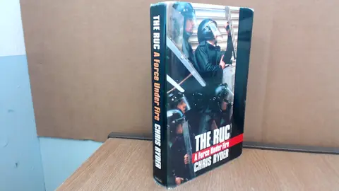 Cover of The RUC