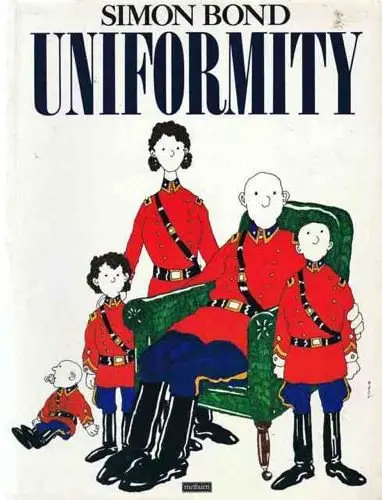 Cover of Uniformity