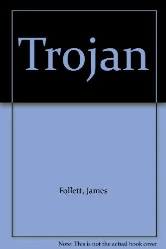 Cover of Trojan
