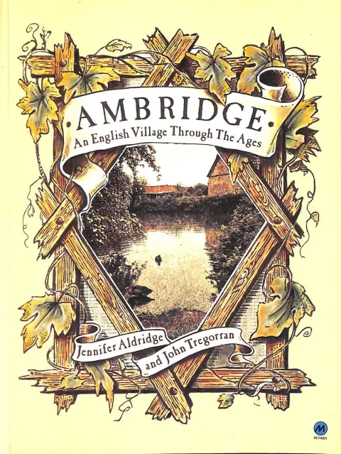 Cover of Ambridge