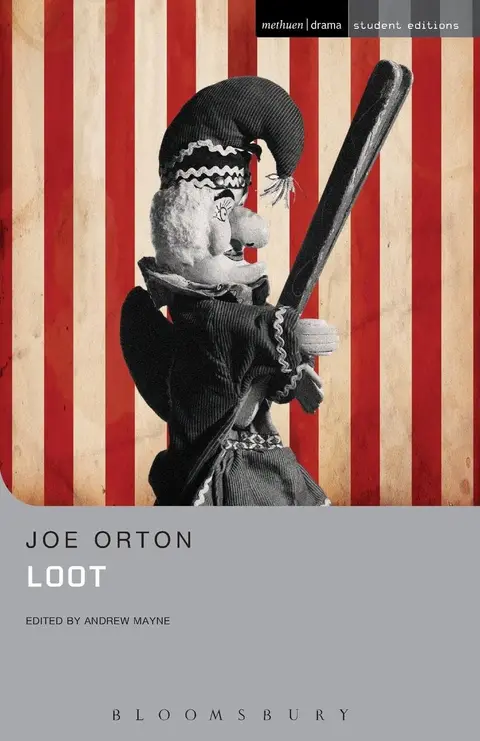 Cover of Loot