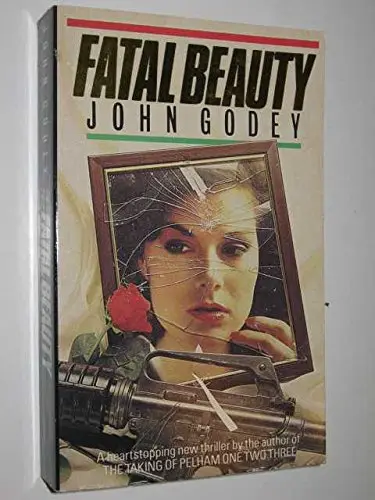 Cover of Fatal Beauty