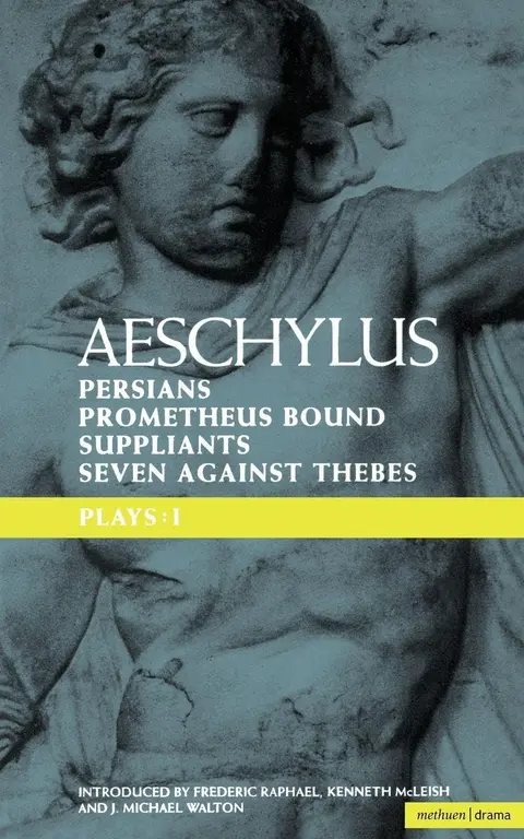 Cover of Plays