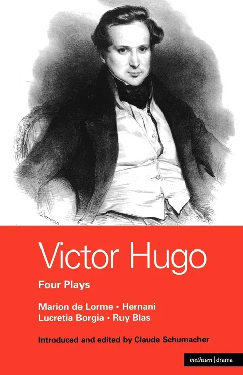 Cover of Victor Hugo