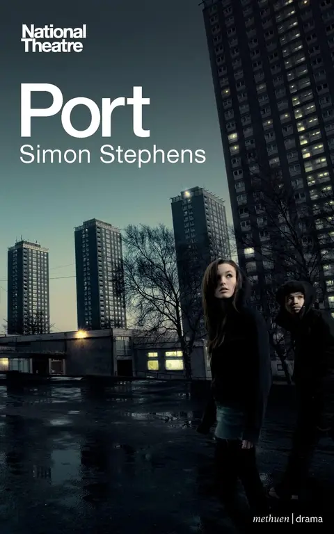 Cover of Port