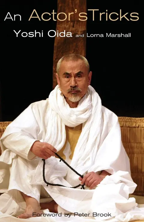 Cover of An Actor's Tricks