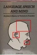 Cover of Language, Speech and Mind