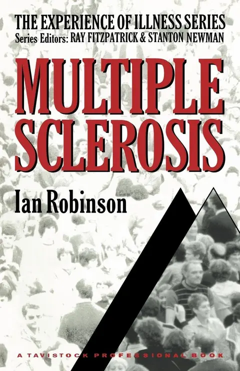 Cover of Multiple Sclerosis