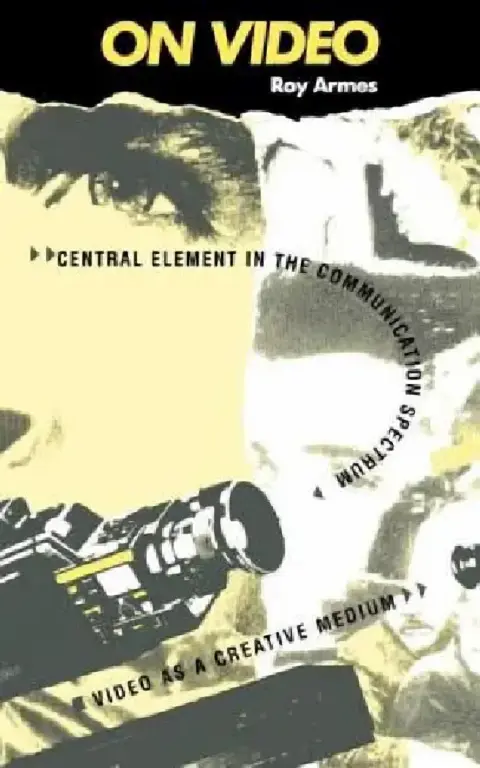 Cover of On Video