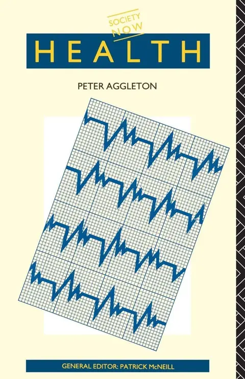 Cover of Health