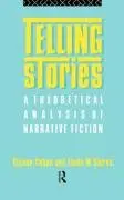 Cover of Telling Stories