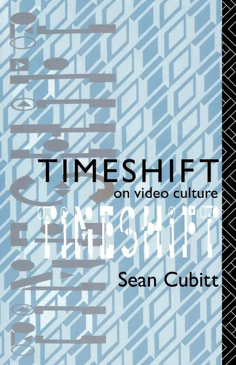 Cover of Timeshift