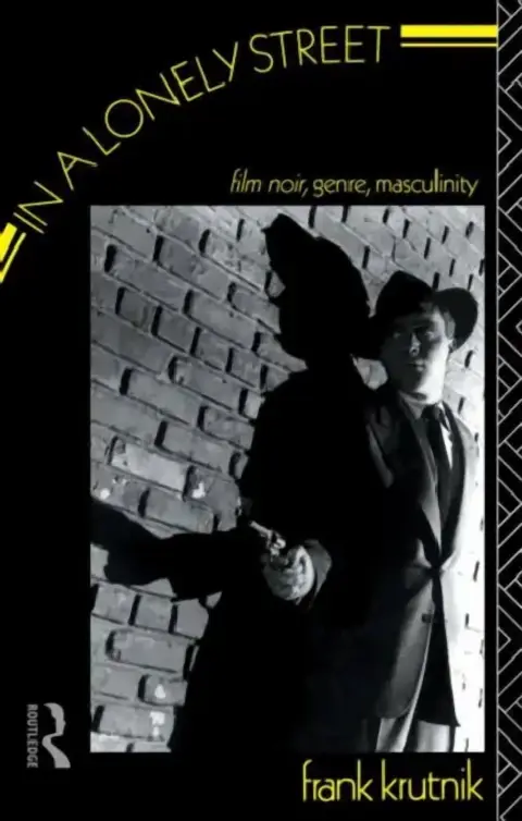 Cover of In a Lonely Street