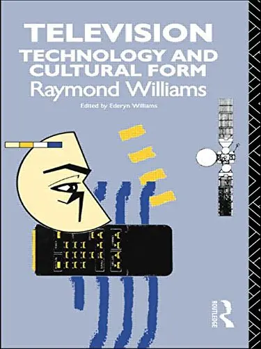Cover of Television