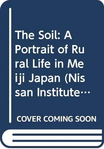 Cover of The Soil