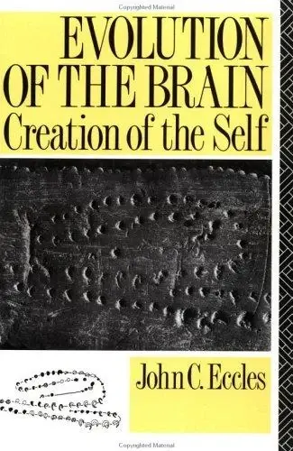Cover of Evolution of the Brain