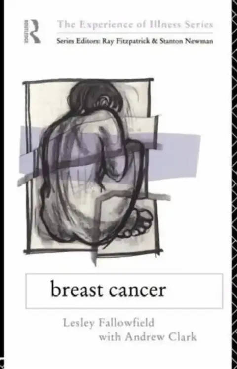 Cover of Breast Cancer